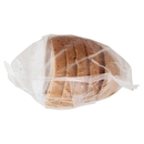 Pane a Fette con Farina Integrale di Grano Tenero Pur Pur Il Viaggiator Goloso